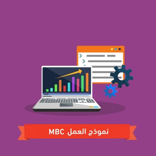 نموذج العمل bmc