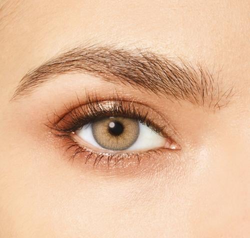 ديزيو اتيتود ربع سنوي - تندر هازل