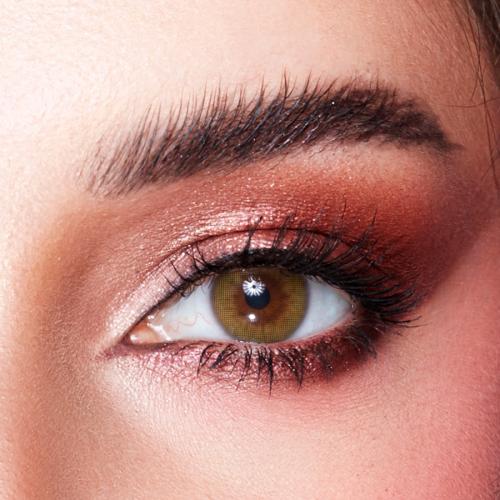 أمارا - جرين هيزل -green hazel