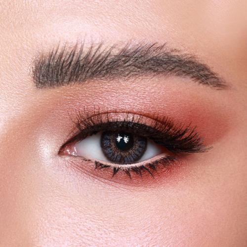 عدسات أمارا يومية - عبوة من 10 عدسات - جراي