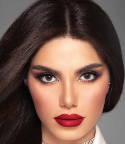 نيو لنس - الموند - almond