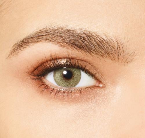 ديزيو اتيتود شهرية - لاش جرين