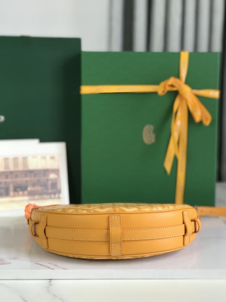 حقيبة HIRONDELLE من جويارد