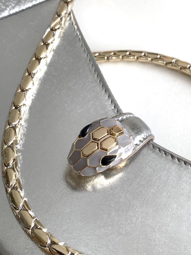 حقيبة  SERPENTI BAIA من بولغاري