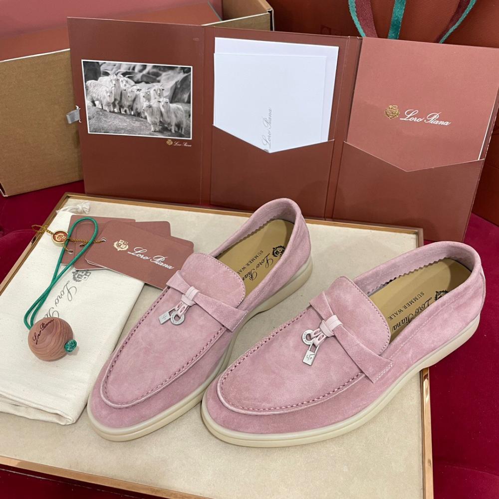 حذاء summer charms walk من لوروبيانا