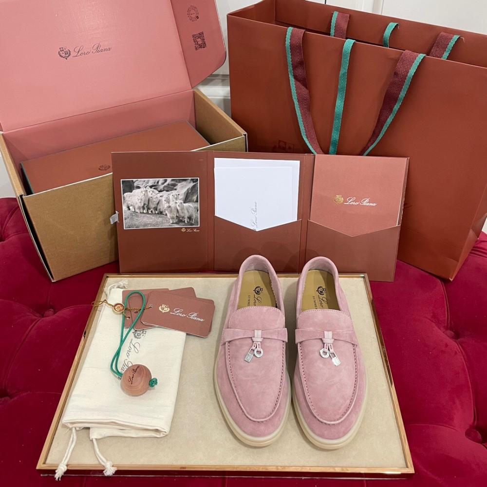 حذاء summer charms walk من لوروبيانا
