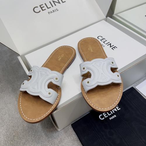 سليبر سيلين TRIOMPHE MULE