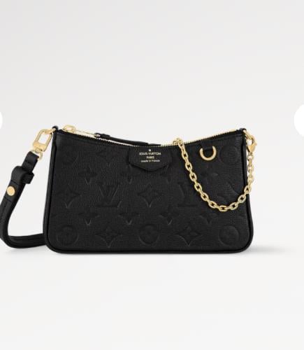 حقيبة Easy pouch من لويس فيتون