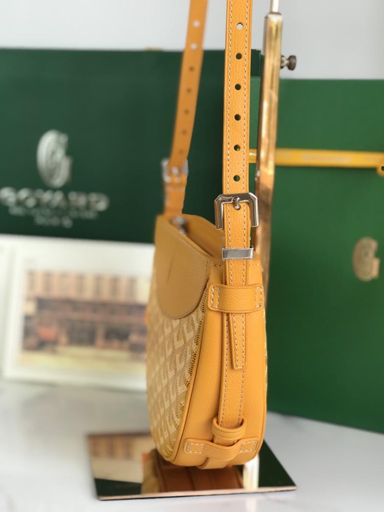 حقيبة HIRONDELLE من جويارد