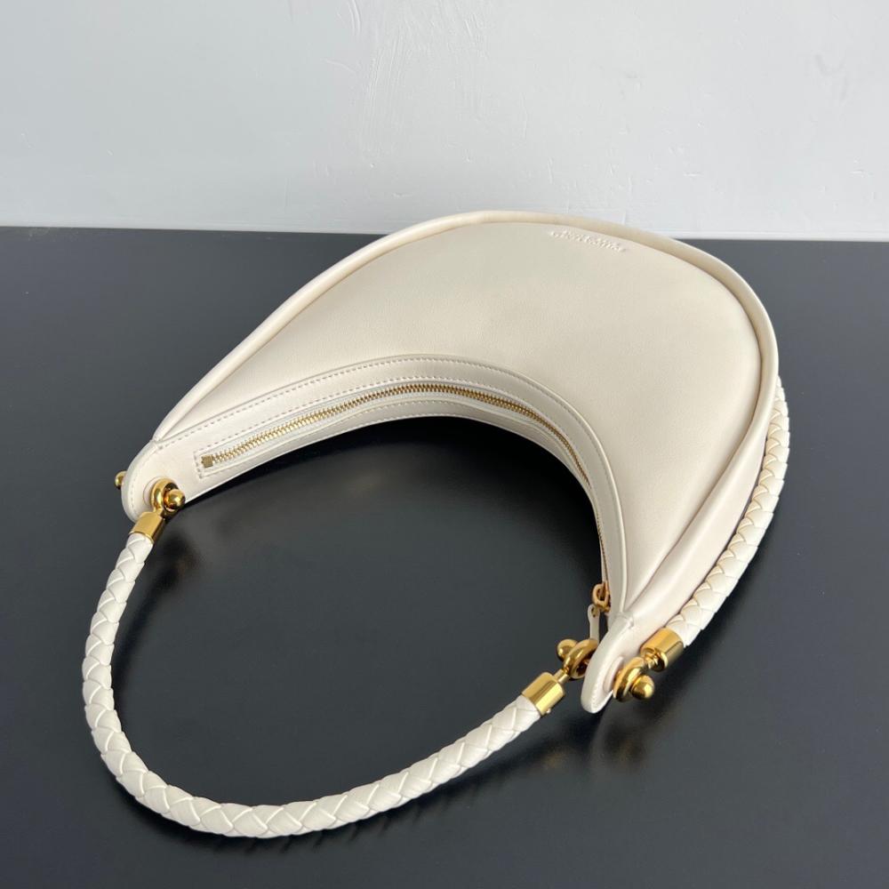 حقيبة Hula hoop من بوتيغا