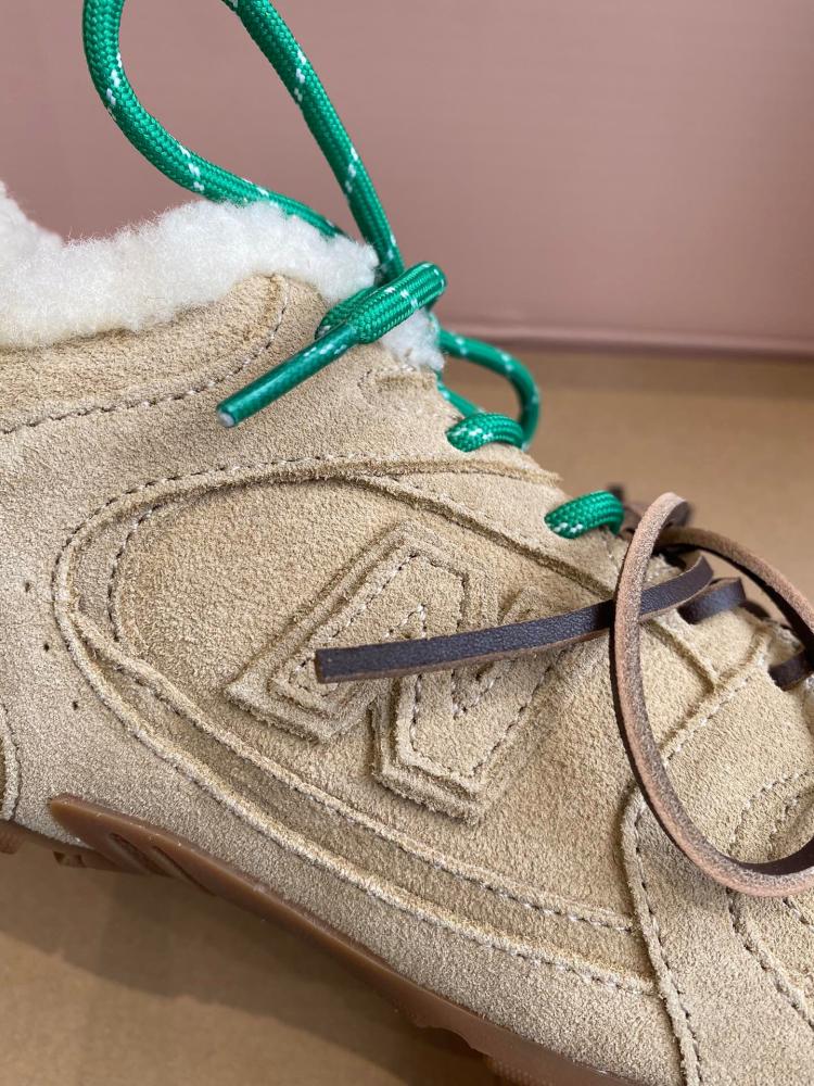 حذاء 530 miumiu X New Balance