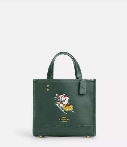 Coach X Disney Handbag