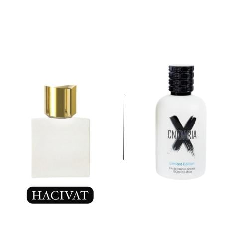 عطر سينداريا اكس ليمتد اديشن او دو بارفيوم انتنس-1...
