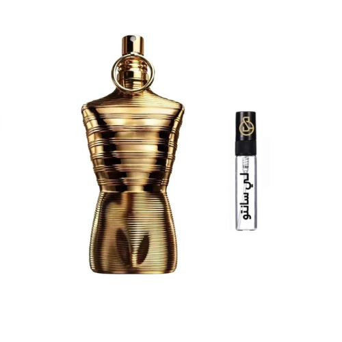 عينة عطر لو مال اليكسير ابسولو الجديد