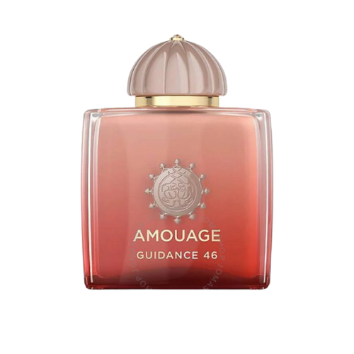 عينة امواج جايدانس 46 Guidance 46 Amouage
