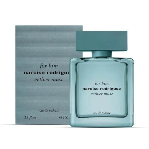 عطر نرسيسو رودريغز فيتفير مسك او دو تواليت 100مل