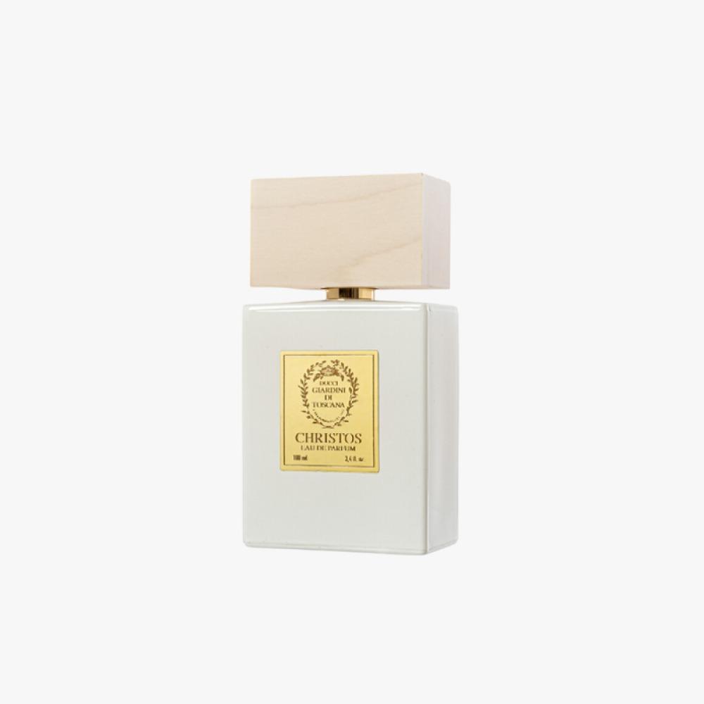 عطر كريستوس من جيارديني دي توسكانا او دي بارفيوم 100