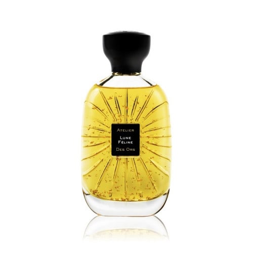 عطر اتيليه دي اورس Lune Feline او دو بارفيوم 100مل