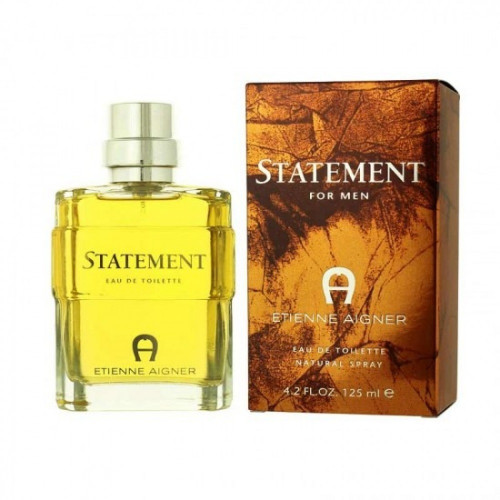 عطر اجنر ستيتمنت الرجالي او دو تواليت 50مل