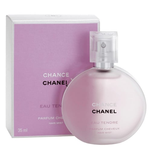 معطر شعر شانيل شانس تندر 35مل