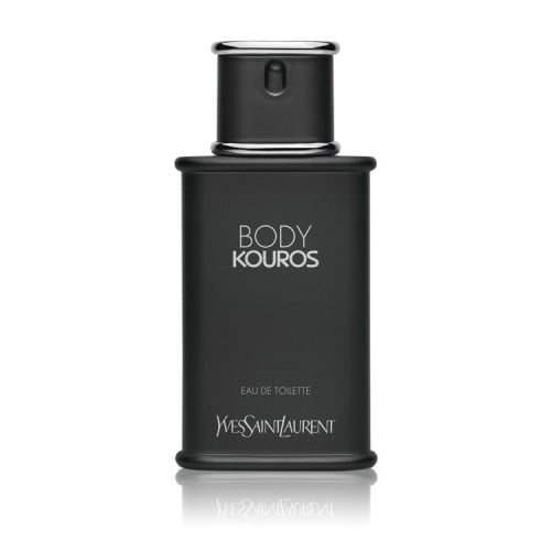 عطر ايف سان لوران بودي كورس او دو تواليت 100مل