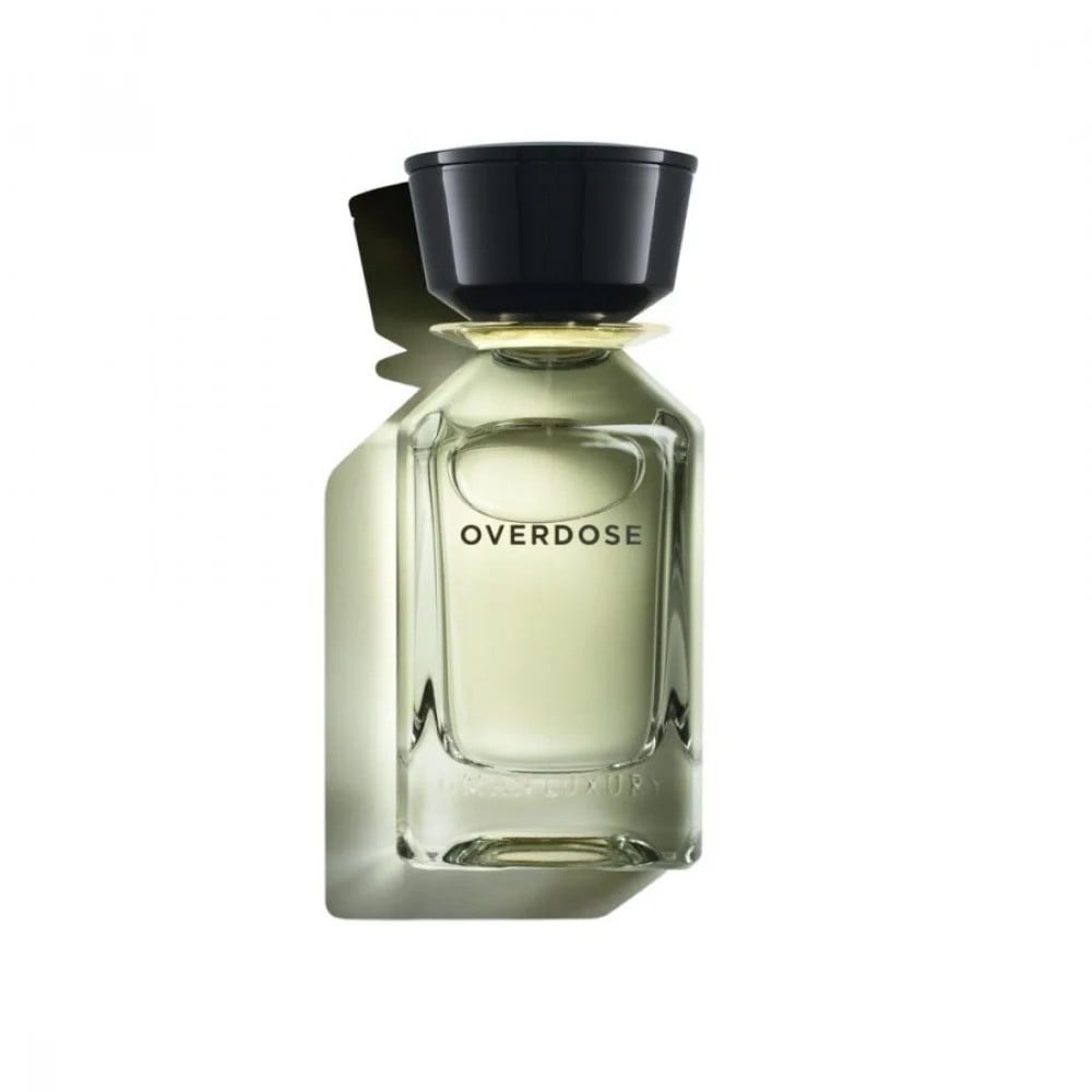 اوفردوز عمان لكجري ( تقسيم ) 25 مل Overdose Omanluxury