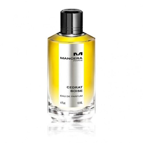 عطر مانسيرا سيدرات بوازيه او دو بارفيوم 120مل