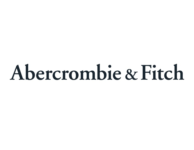 ابيركرومبي Abercrombie & Fitch