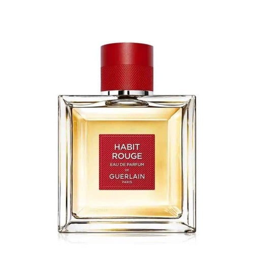 عينة غيرلان هابيت روج او دو بارفيوم Habit Rouge Ea...