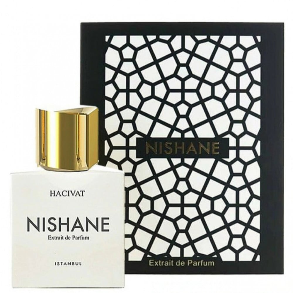 عطر نيشاني هاتشيفات اكسترايت دو بارفيوم 50مل