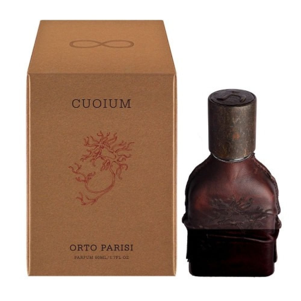 عطر كويوم من اورتو باريسي  50مل