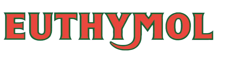 يوثيمول - Euthymol