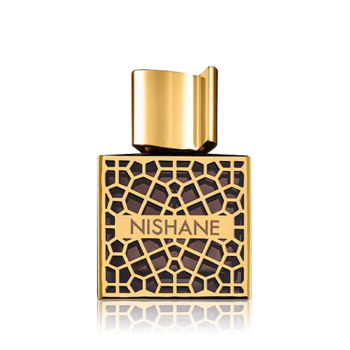 عينة عطر نيشاني نيفس اكسترايت دو بارفيوم