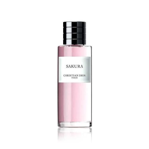 عطر ديور ساكورا او دو بارفيوم100مل