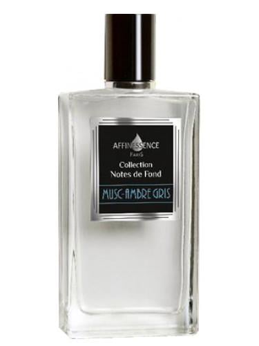 عطر AFFINESSENCE PARIS COIIECTION NOTES DE FOND MU...