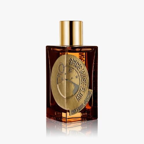 عطر ايتا ليبري دي اورانج سبايس ماست فلو 100 مل Spi...