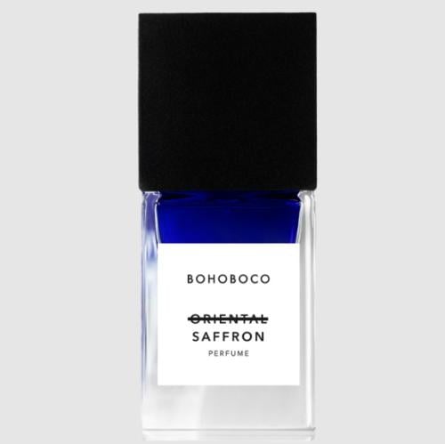 عطر بوهوبوكو اورينتال سافرون 50 مل