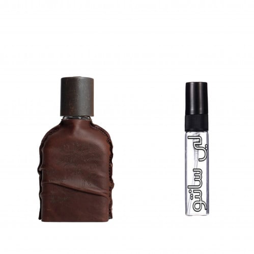 عينة عطر كويوم من اورتو باريسي