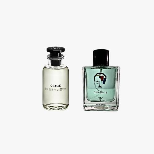 عطر سيلف بورتريت من دافيد والتر او دي بارفيوم - 10...