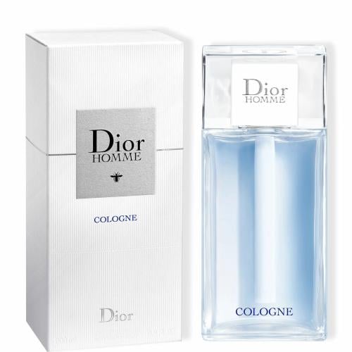 عينة - عطر ديور هوم او دو كلوجين