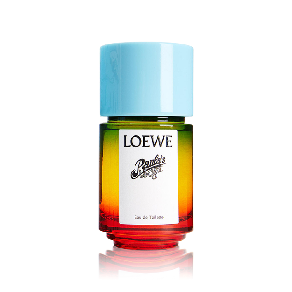 عطر لويفي باولاز ايبيزا او دو تواليت 50مل