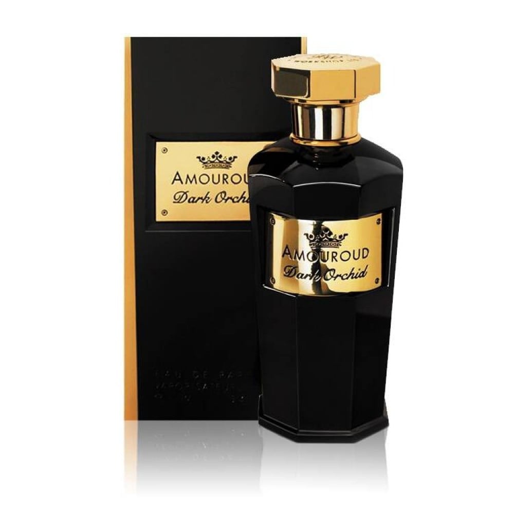 عطر امور عود دارك اوركيد او دو بارفيوم 100مل