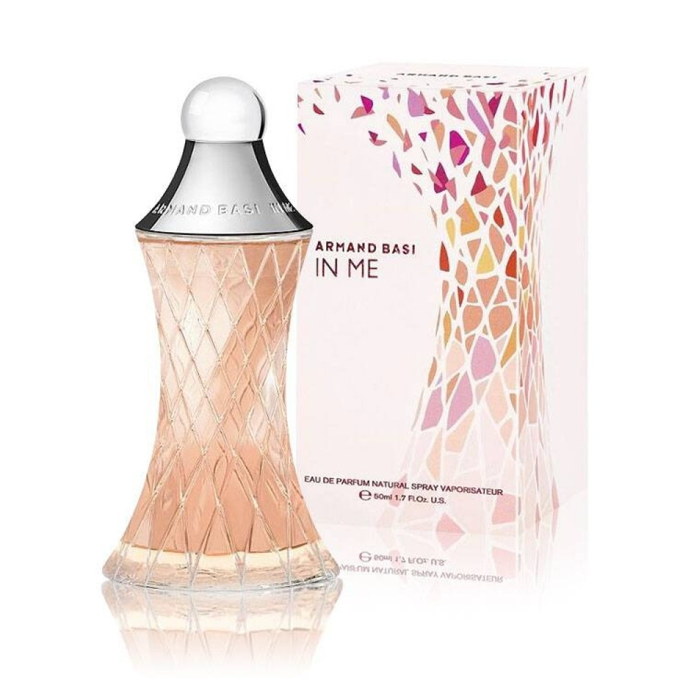عطر ارماند باسي ان مي او دو بارفيوم 80مل