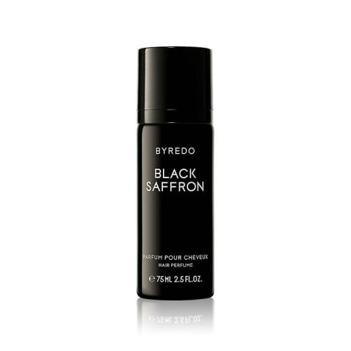 عطر الشعر بايريدو بلاك سافرون-75مل