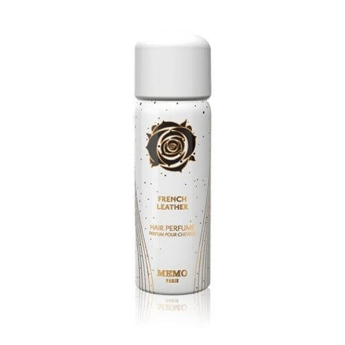 معطر شعر ميمو فرنش ليذر 80مل