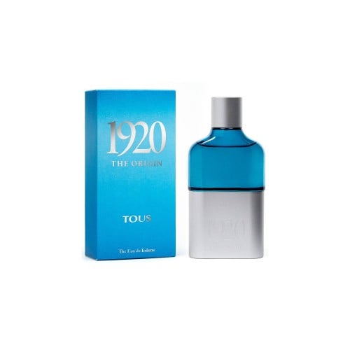 عطر توس 1920 ذا اورجن او دو تواليت 100مل