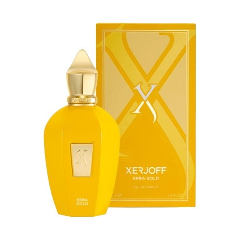 عطر زيرجوف ايربا قولد بارفيوم 50مل