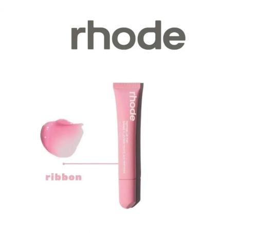 ملمع شفاة rrhode اللونribben