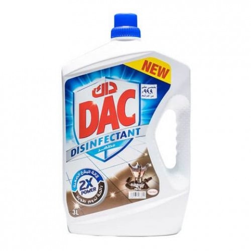 داك مطهر اسطح برائحة البخور 3 لتر