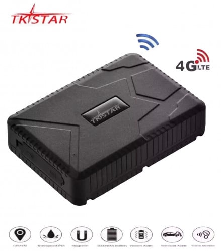 جهاز تتبع المركبات 4G -TKSTAR TK915